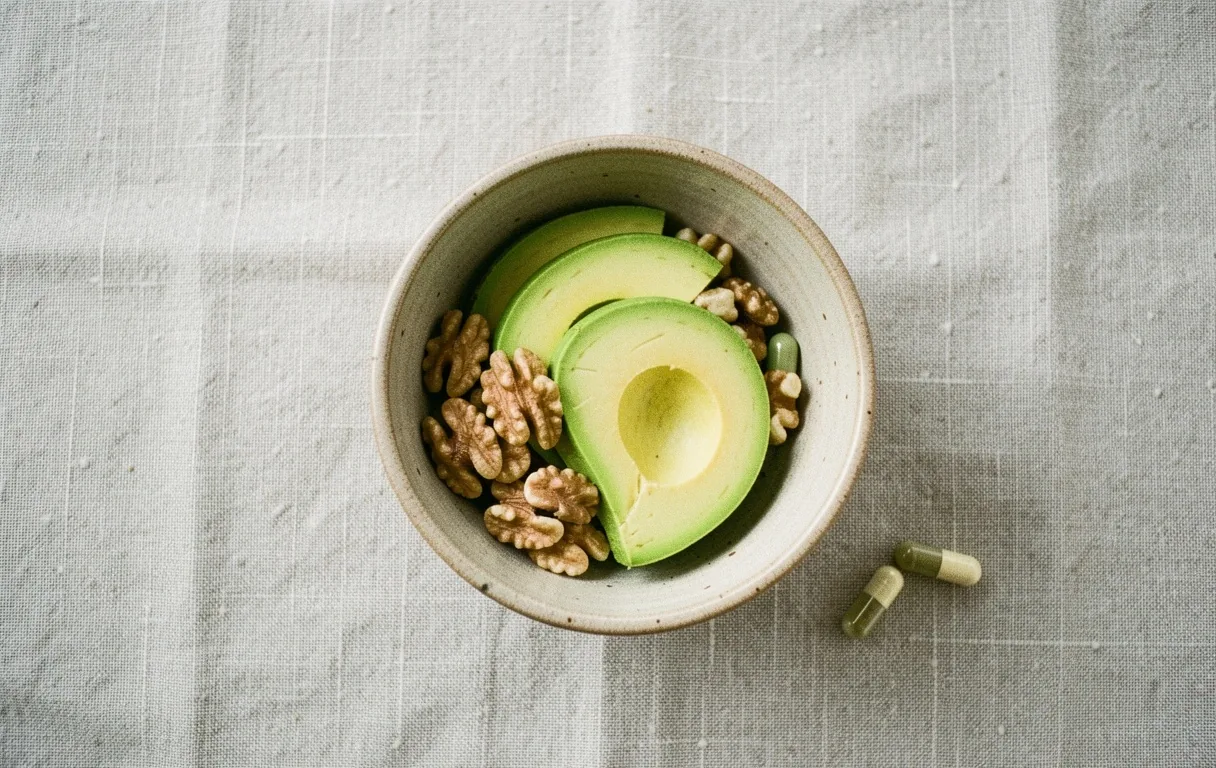 Nutritional Timing